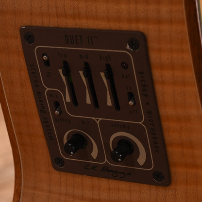 Guild GAD-JF30 BLD Natural Acoustic Guitars