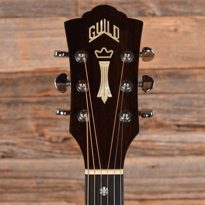 Guild GAD-JF30 BLD Natural Acoustic Guitars