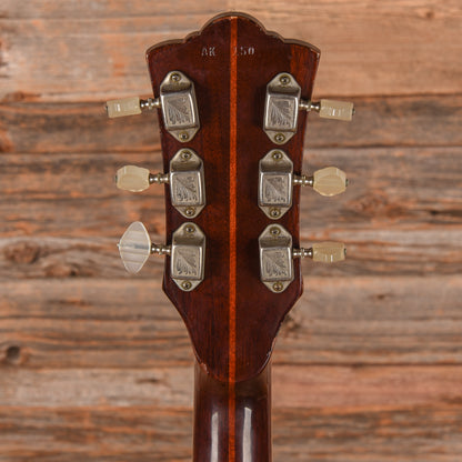 Guild Guild F-47 "Bluegrass" Natural 1966 Acoustic Guitars