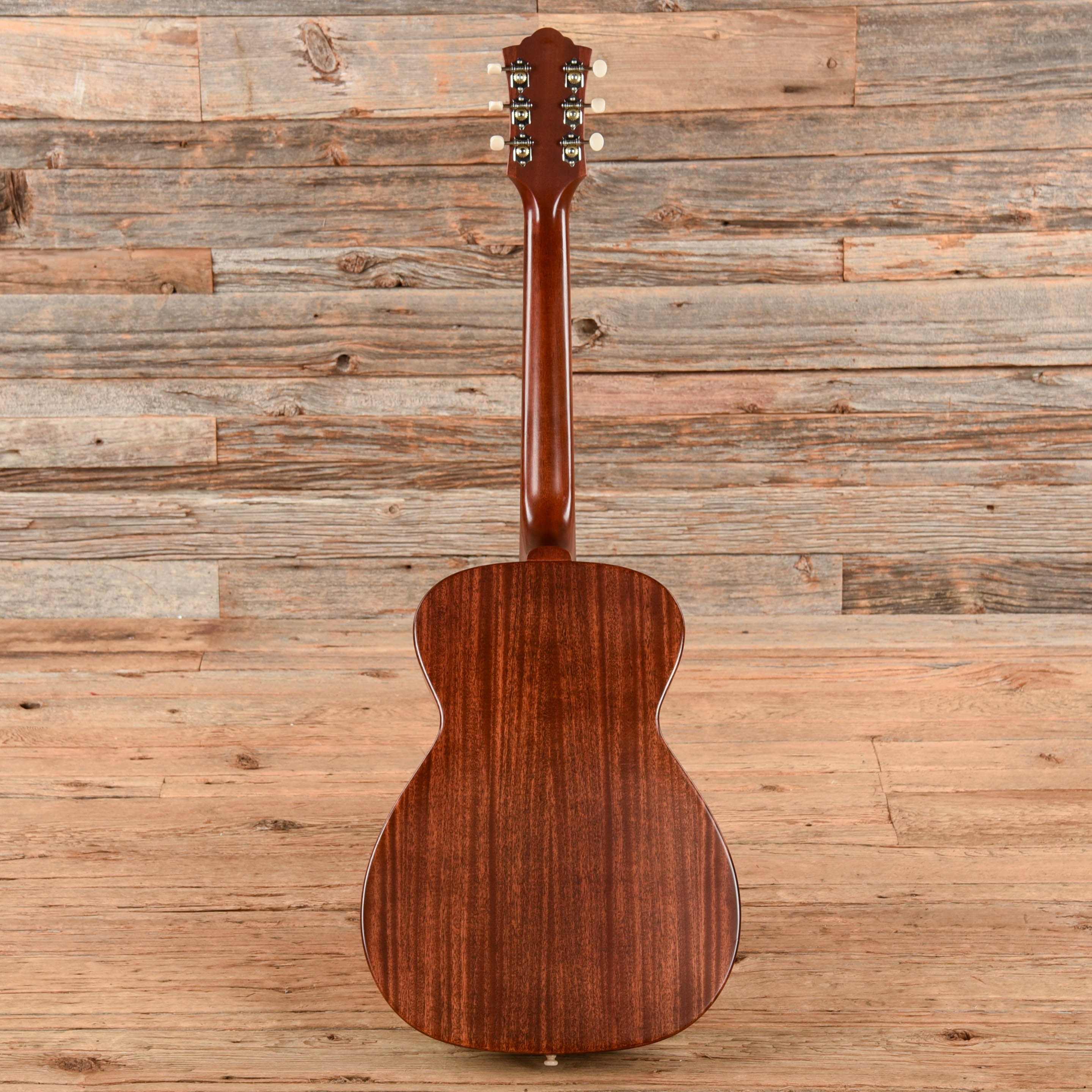 Guild M20 Brown Acoustic Guitars