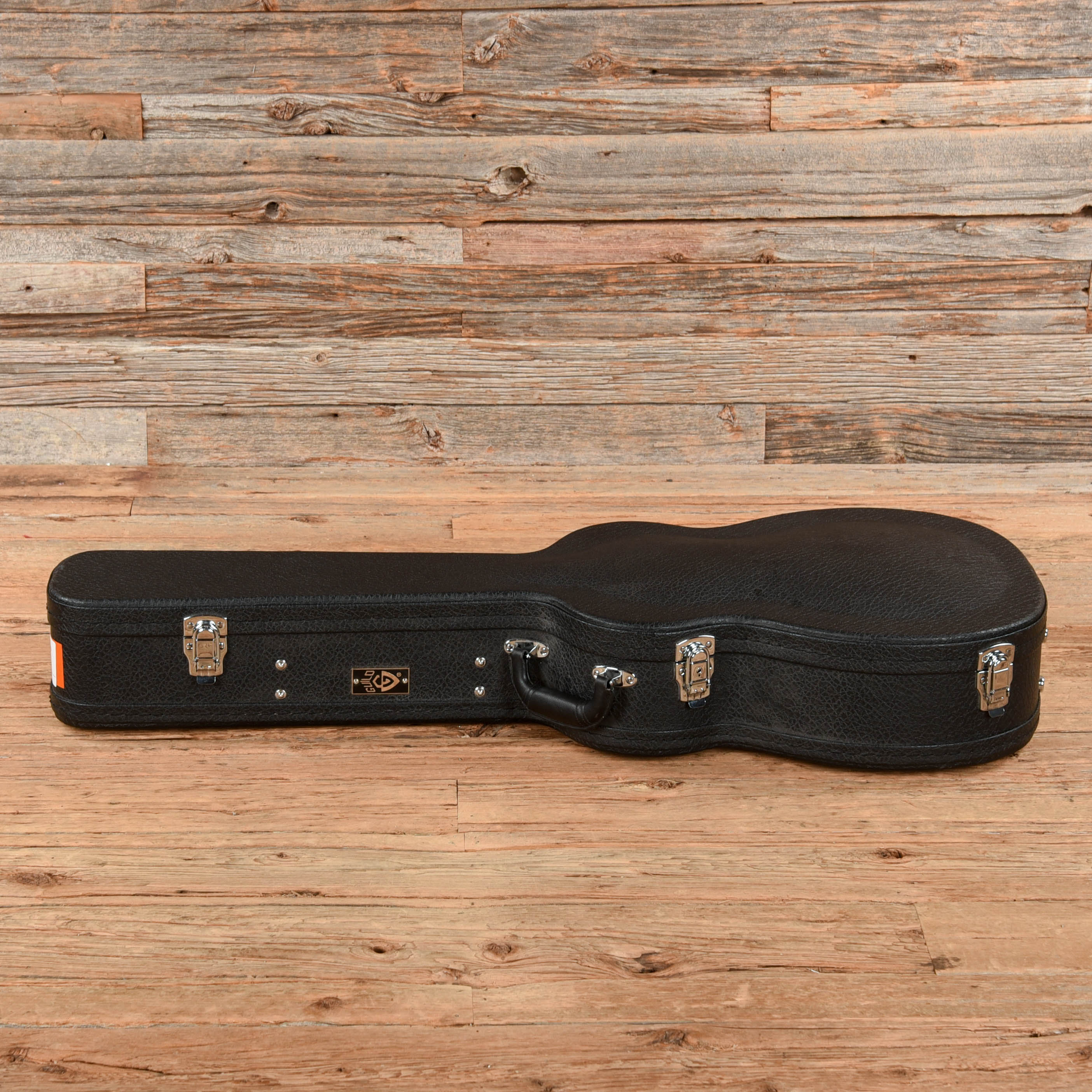 Guild M20 Brown Acoustic Guitars