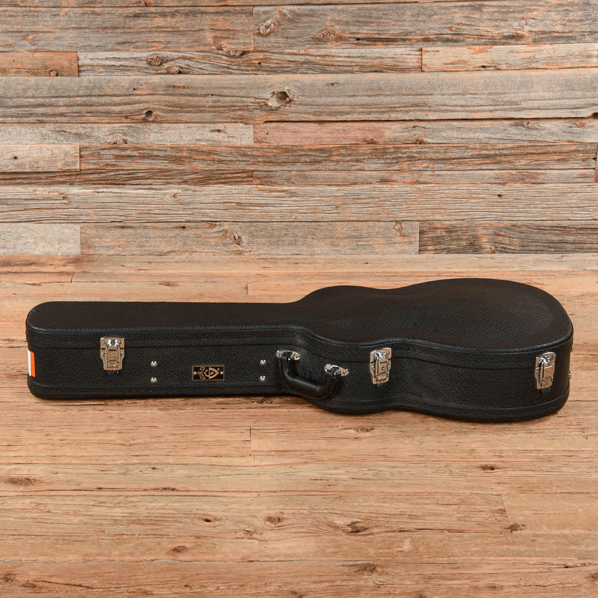 Guild M20 Brown Acoustic Guitars