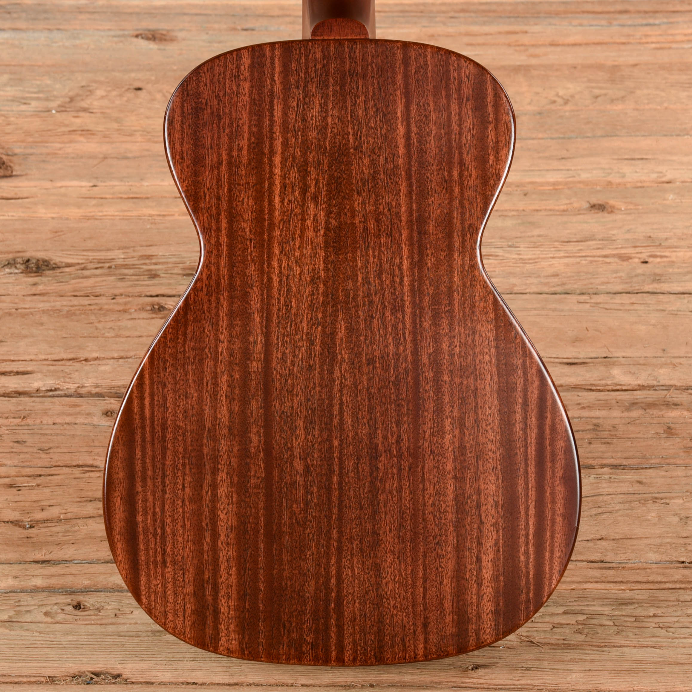 Guild M20 Brown Acoustic Guitars
