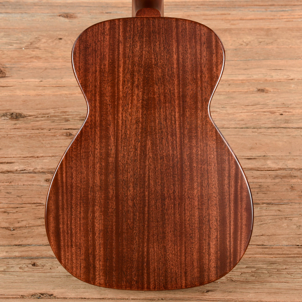 Guild M20 Brown Acoustic Guitars