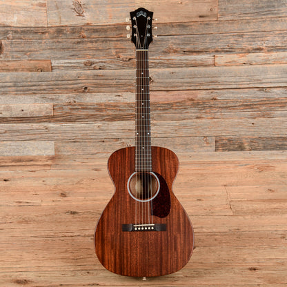 Guild M20 Brown Acoustic Guitars