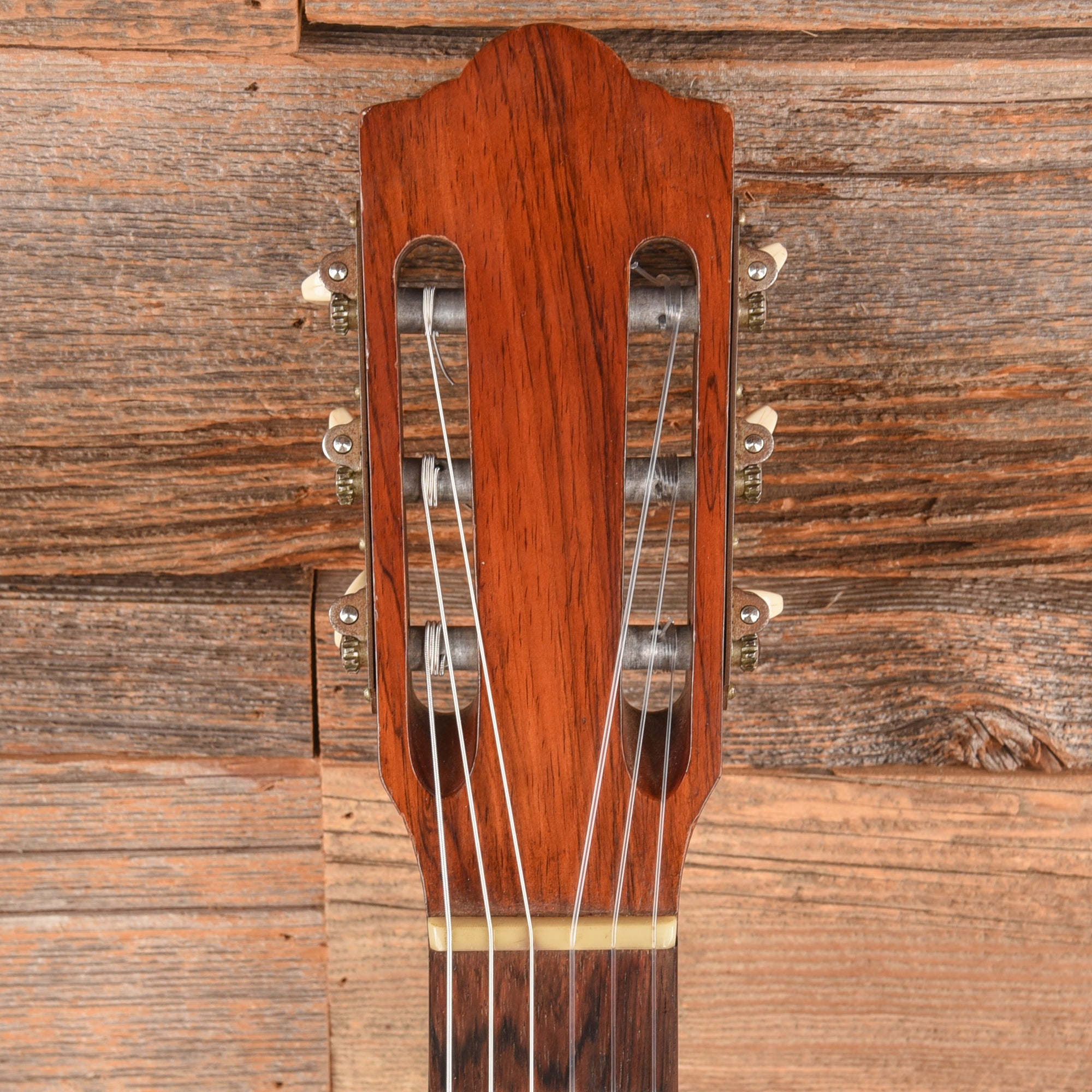 Guild Mark I Folk Guitar Natural 1969 Acoustic Guitars
