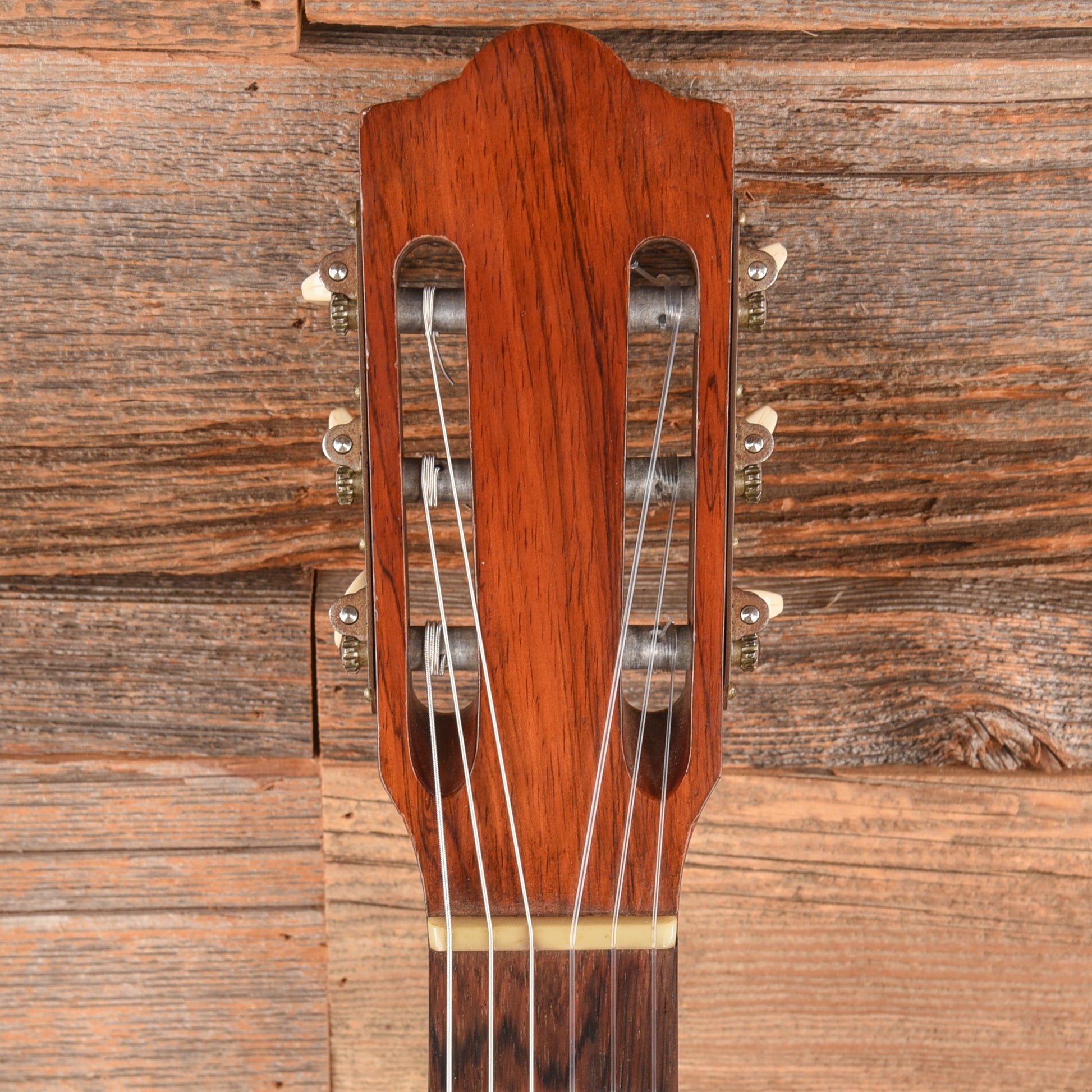 Guild Mark I Folk Guitar Natural 1969 Acoustic Guitars