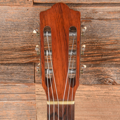 Guild Mark I Folk Guitar Natural 1969 Acoustic Guitars