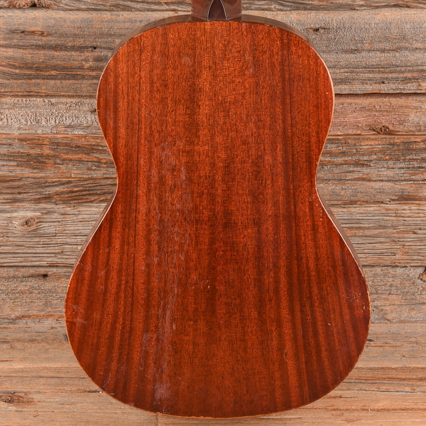 Guild Mark I Folk Guitar Natural 1969 Acoustic Guitars