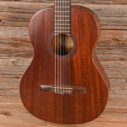 Guild Mark I Folk Guitar Natural 1969 Acoustic Guitars