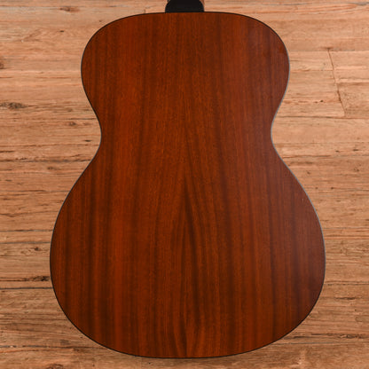 Guild OM-320 Brown Acoustic Guitars