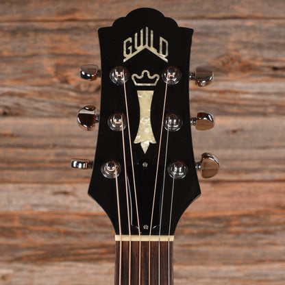 Guild S7CE Peregrine Natural Acoustic Guitars