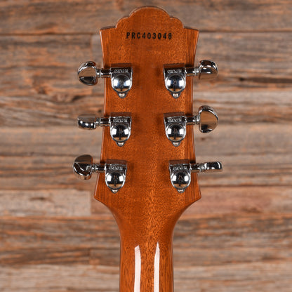 Guild S7CE Peregrine Natural Acoustic Guitars
