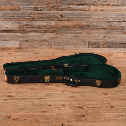 Guild S7CE Peregrine Natural Acoustic Guitars