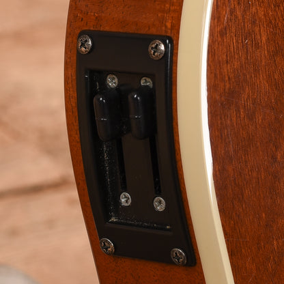 Guild S7CE Peregrine Natural Acoustic Guitars