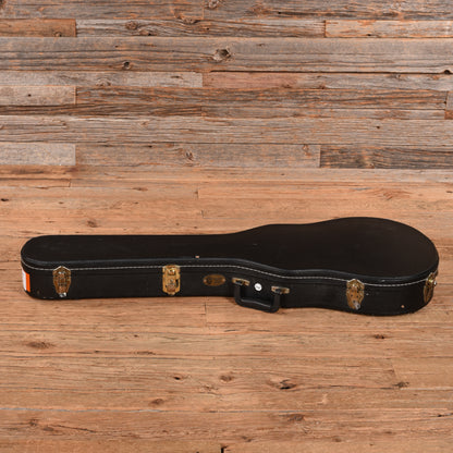 Guild S7CE Peregrine Natural Acoustic Guitars