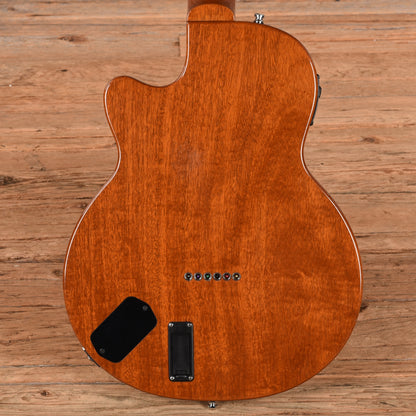Guild S7CE Peregrine Natural Acoustic Guitars