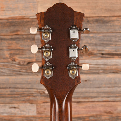 Guild USA D-40 Standard Natural Satin Acoustic Guitars