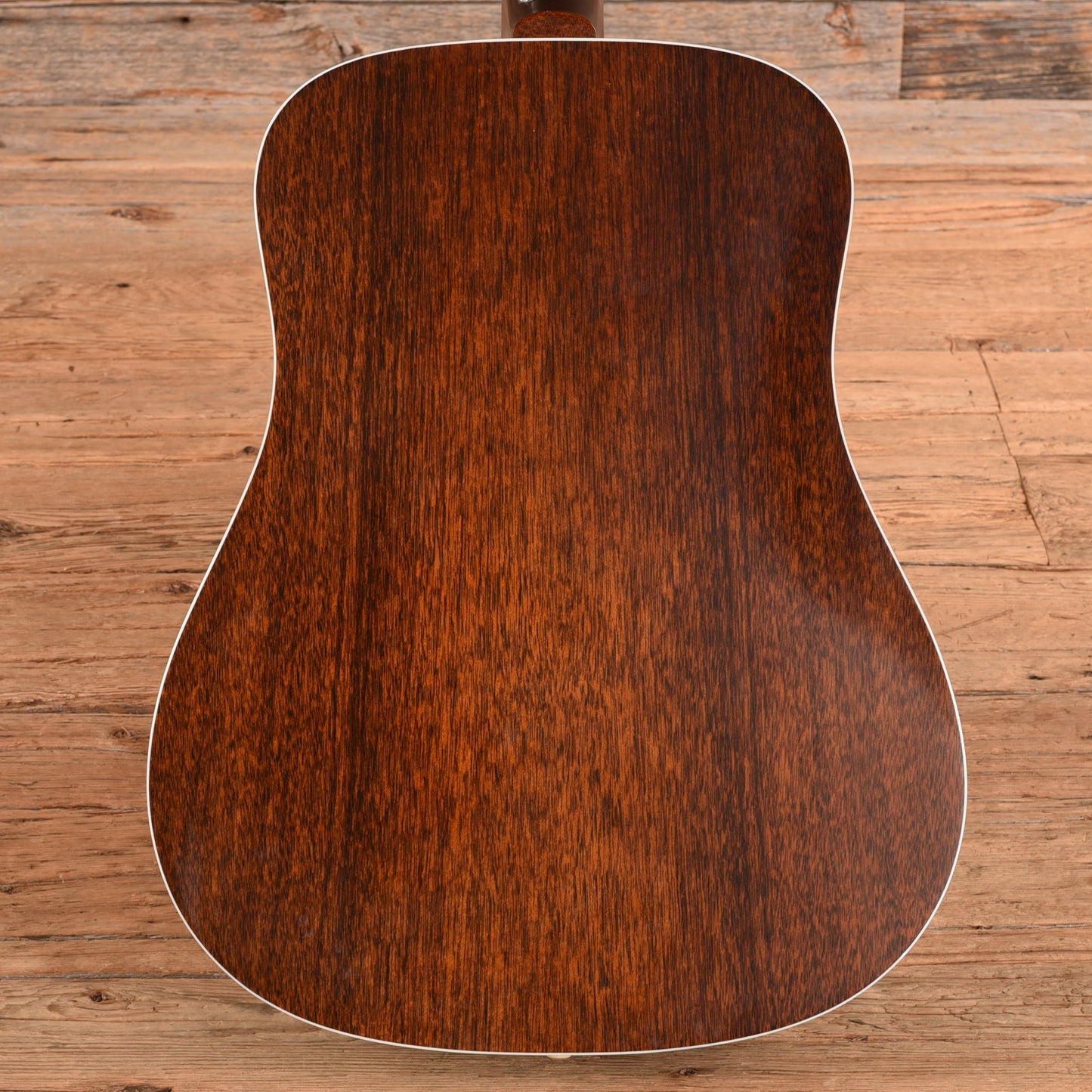 Guild USA D-40 Standard Natural Satin Acoustic Guitars