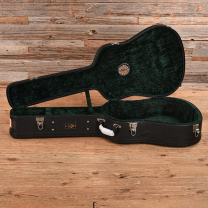 Guild USA D-40 Standard Natural Satin Acoustic Guitars