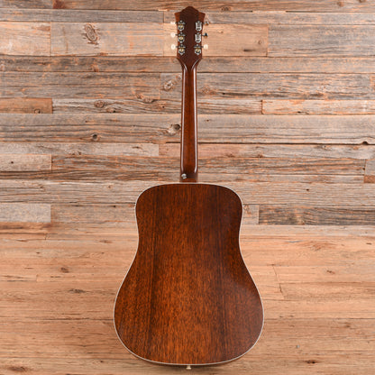 Guild USA D-40 Standard Natural Satin Acoustic Guitars