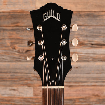 Guild USA D-40 Standard Natural Satin Acoustic Guitars