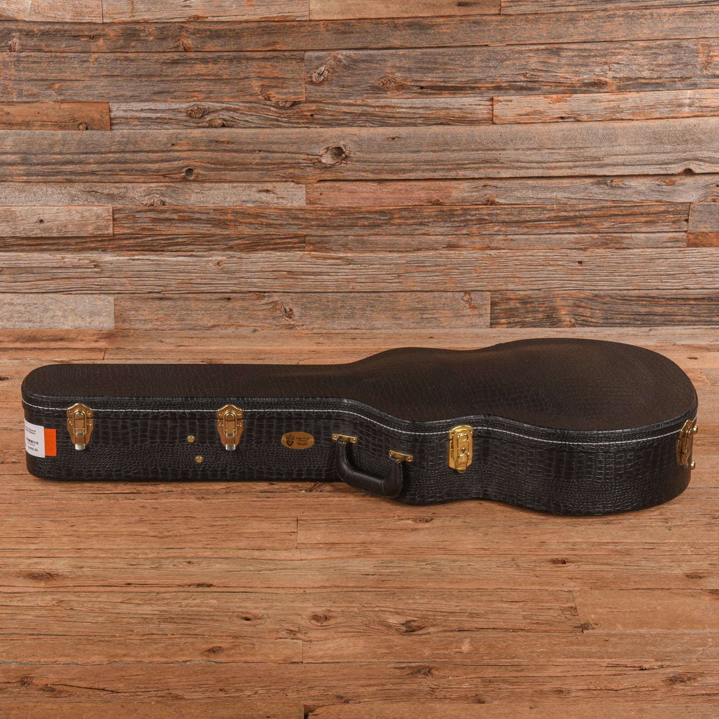 Guild USA F-50R Natural 2010 Acoustic Guitars