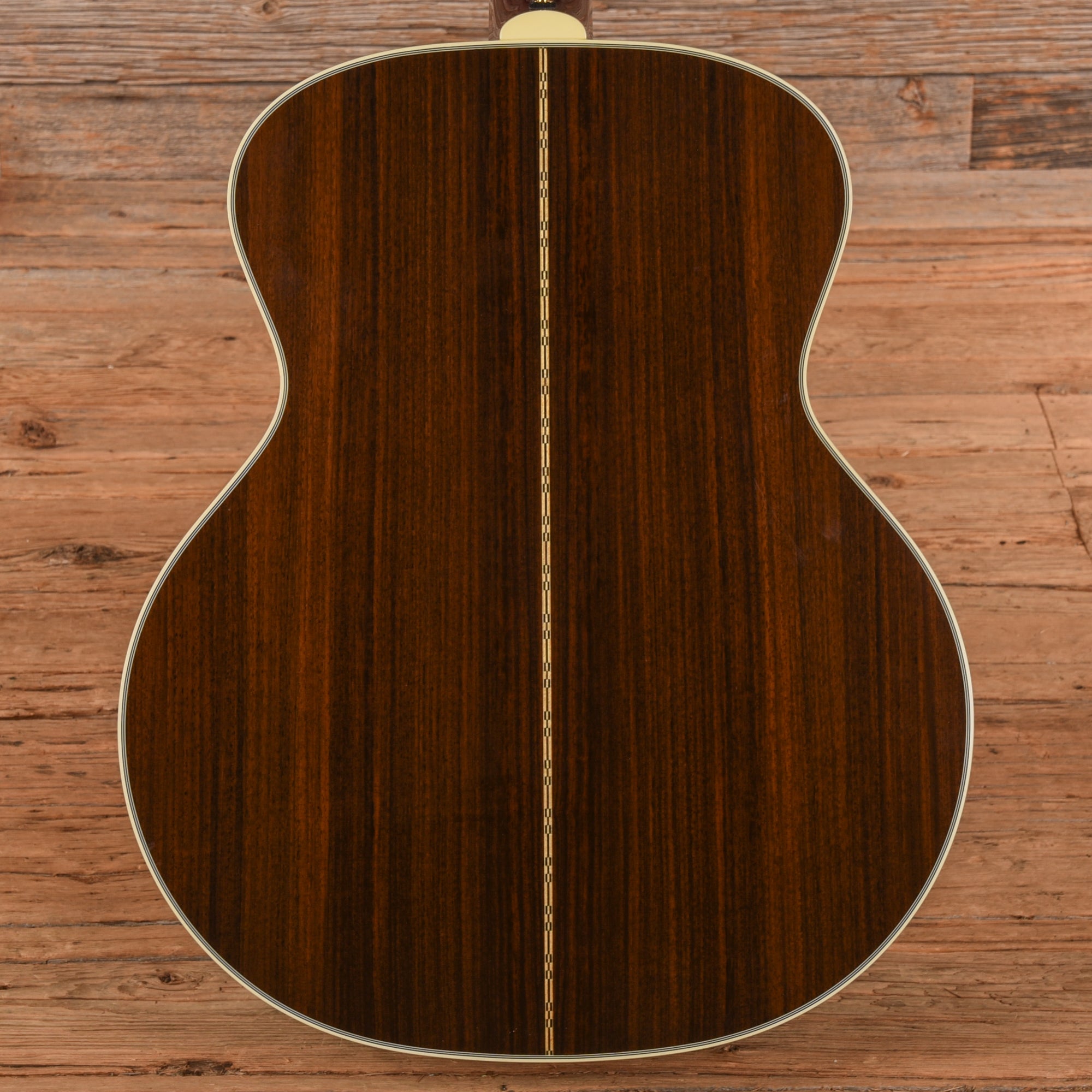 Guild USA F-50R Natural 2010 Acoustic Guitars