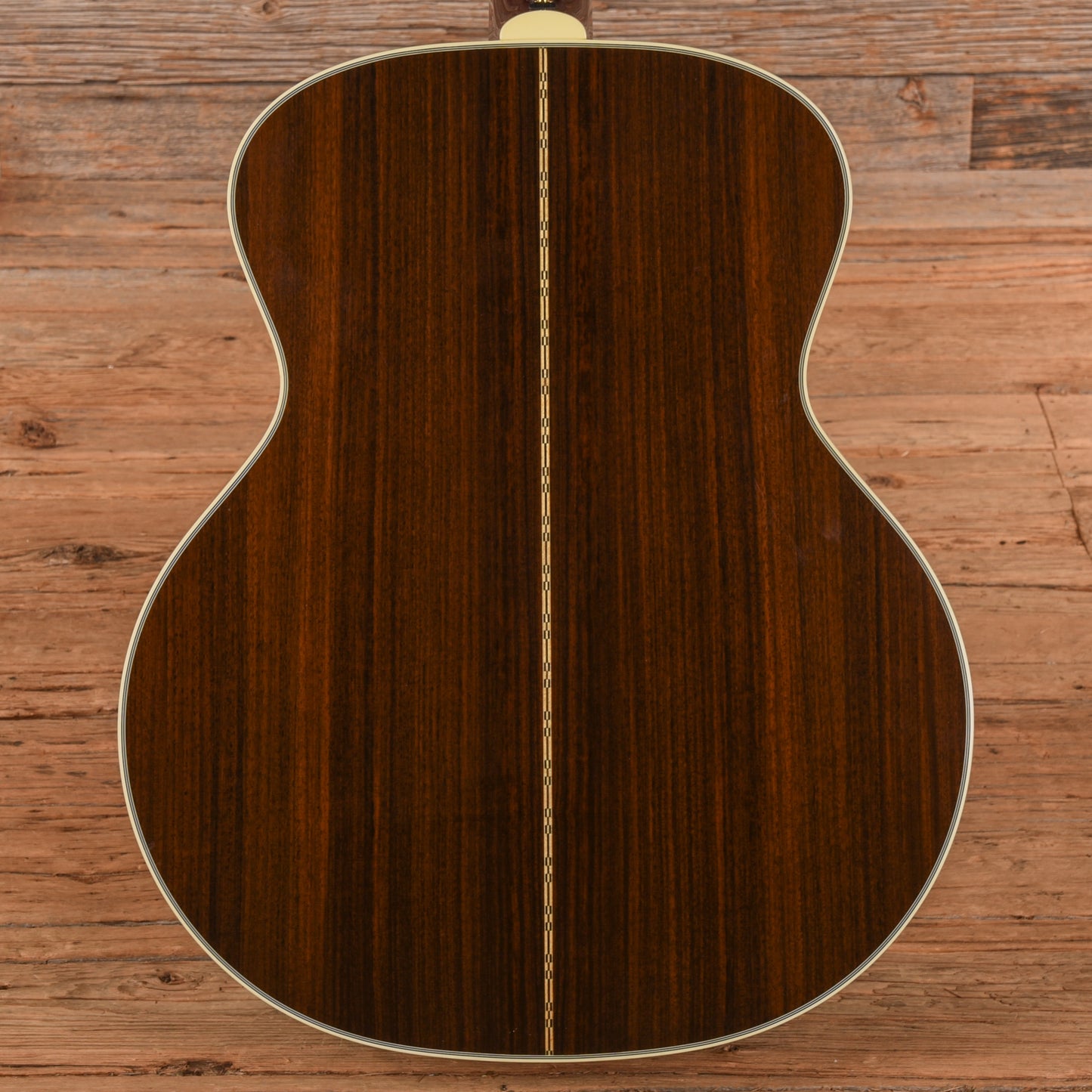 Guild USA F-50R Natural 2010 Acoustic Guitars