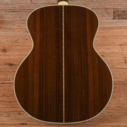 Guild USA F-50R Natural 2010 Acoustic Guitars