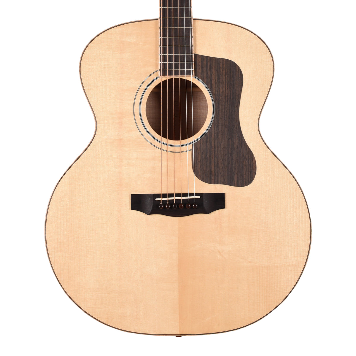 Guild Ventura Reserve Series VR1 F-40 Au Naturel Limited Jumbo Acoustic Guitar Acoustic Guitars