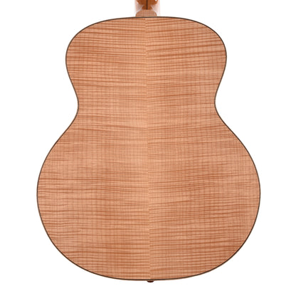 Guild Ventura Reserve Series VR1 F-40 Au Naturel Limited Jumbo Acoustic Guitar Acoustic Guitars