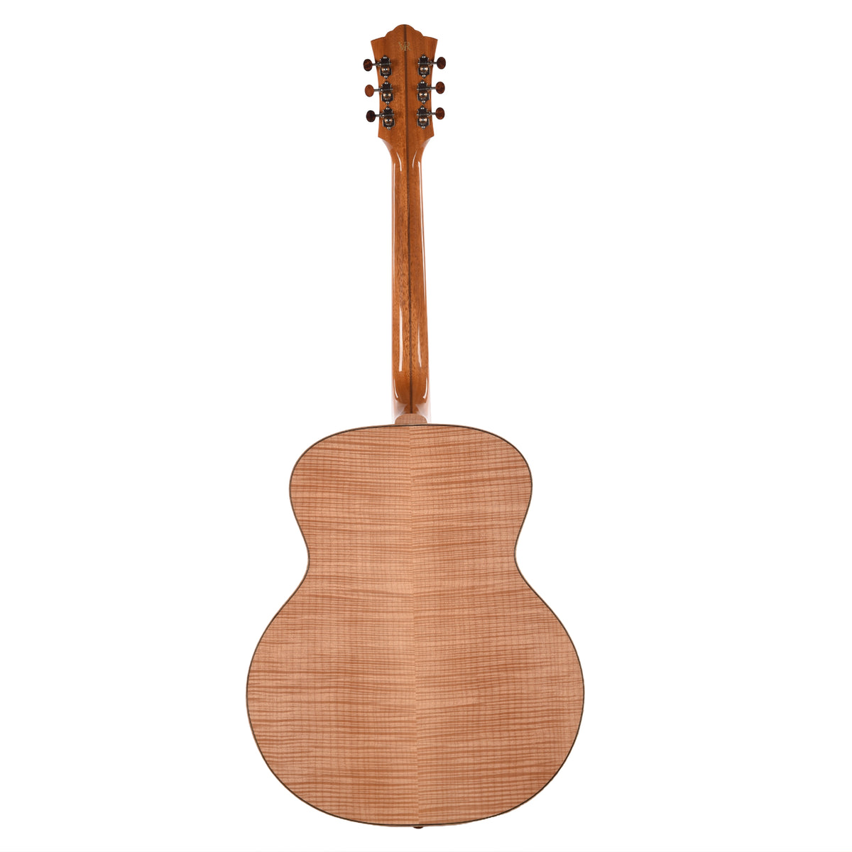 Guild Ventura Reserve Series VR1 F-40 Au Naturel Limited Jumbo Acoustic Guitar Acoustic Guitars