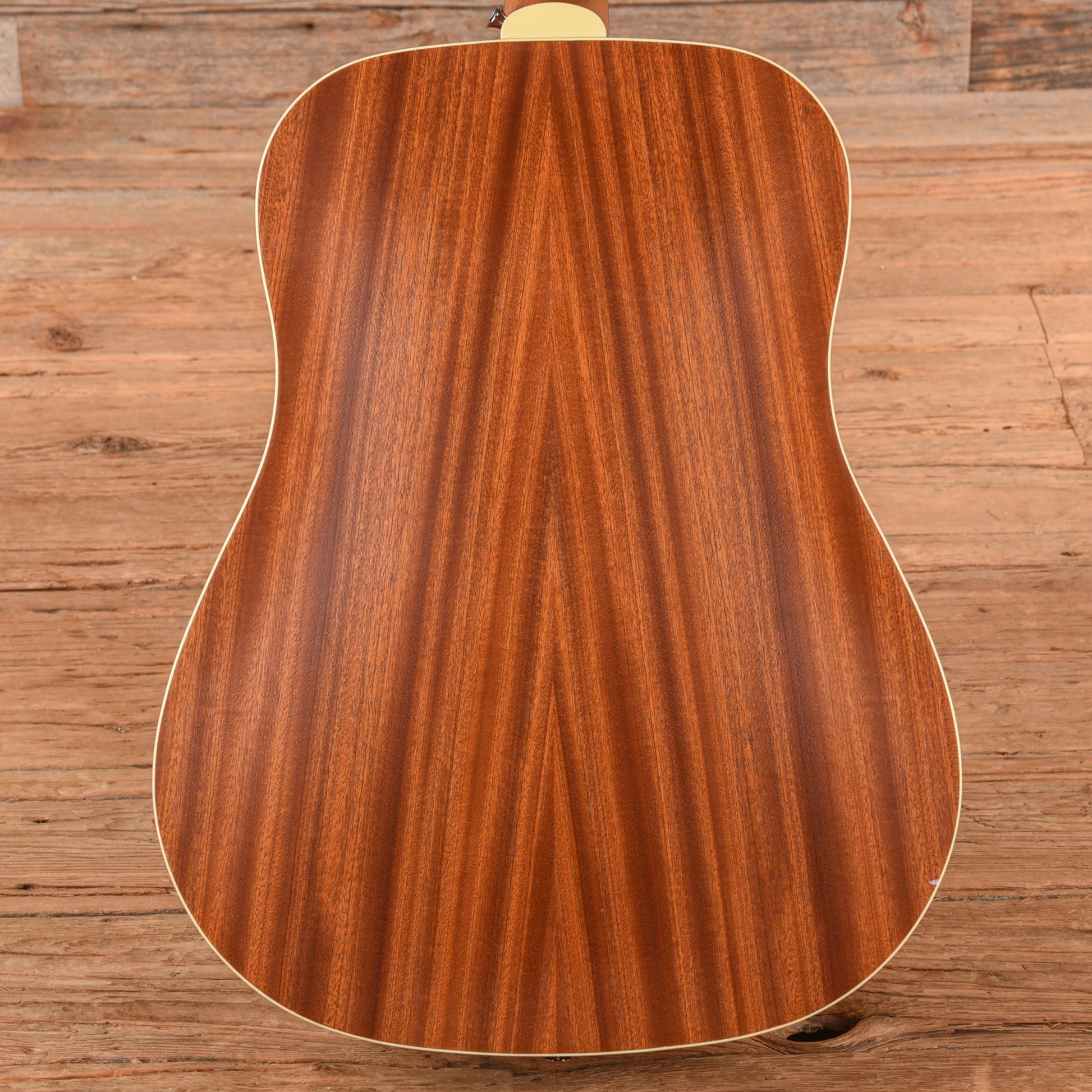 Guild Westerly Collection D-240E Natural Acoustic Guitars