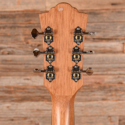 Guild Westerly Collection D-240E Natural Acoustic Guitars