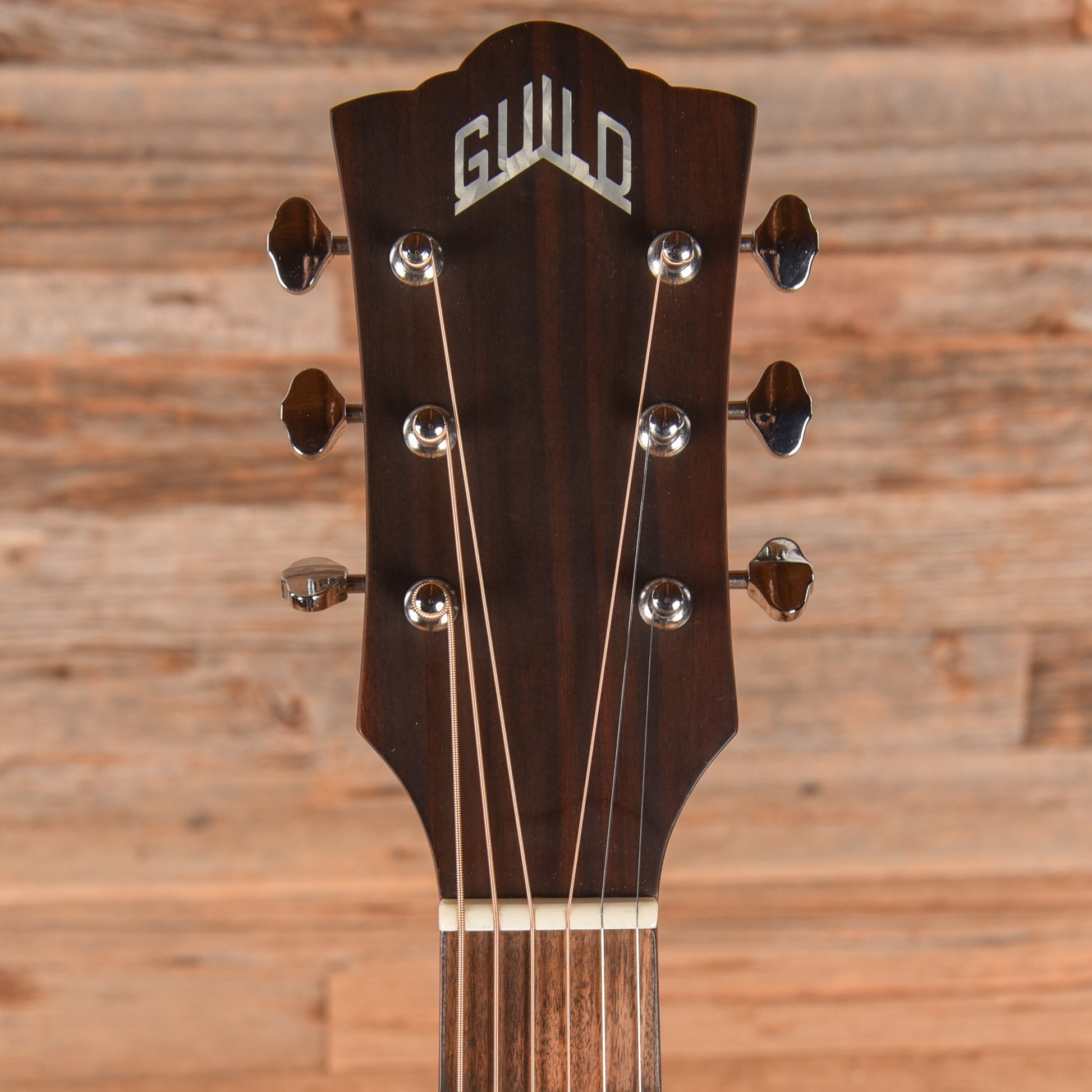 Guild Westerly M-240E Troubador Sunburst Acoustic Guitars