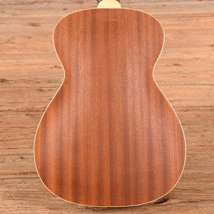 Guild Westerly M-240E Troubador Sunburst Acoustic Guitars