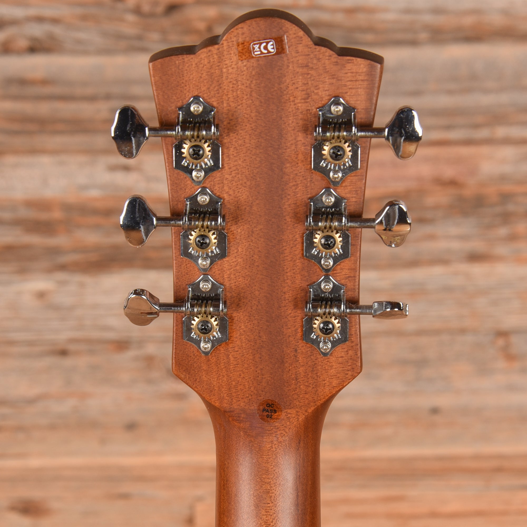 Guild Westerly M-240E Troubador Sunburst Acoustic Guitars