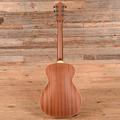 Guild Westerly M-240E Troubador Sunburst Acoustic Guitars