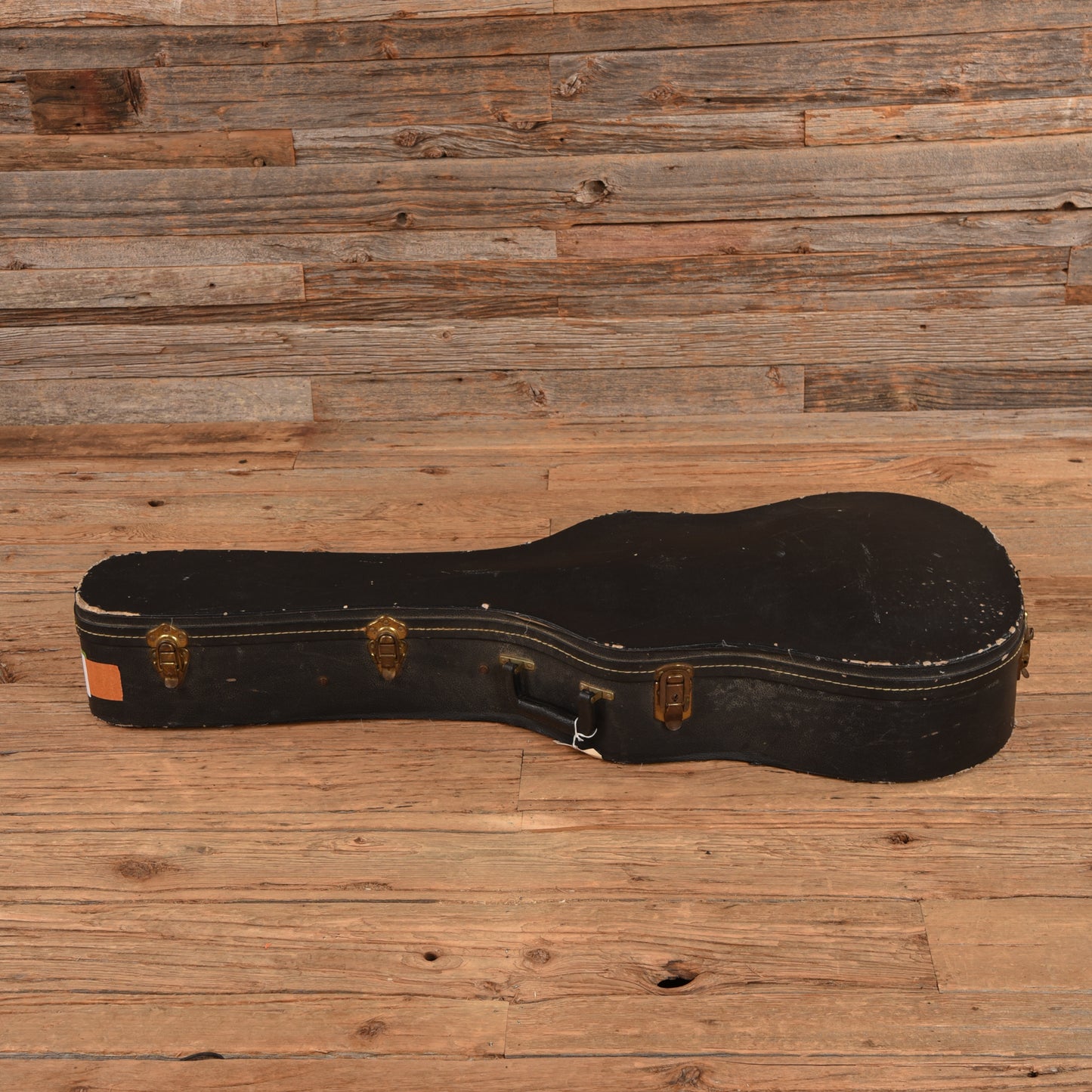 Guild D50NT Natural 1970s Acoustic Guitars / Jumbo