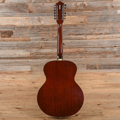 Guild F-212XL Natural 1975 Acoustic Guitars / Jumbo