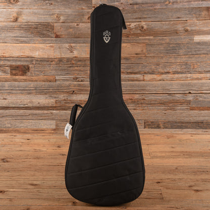 Guild F-2512E Natural Acoustic Guitars / Jumbo