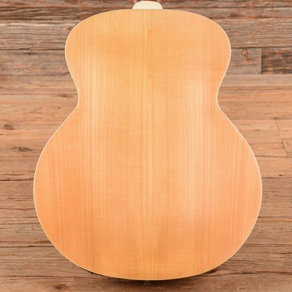 Guild F-2512E Natural Acoustic Guitars / Jumbo