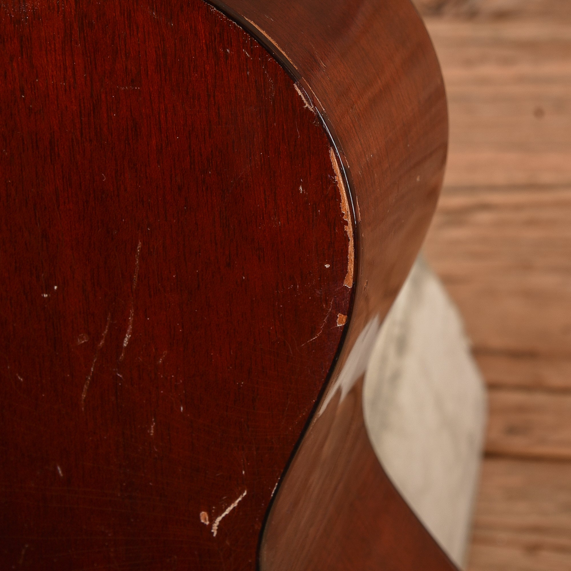 Guild F-30 Sunburst 1966 Acoustic Guitars / Jumbo