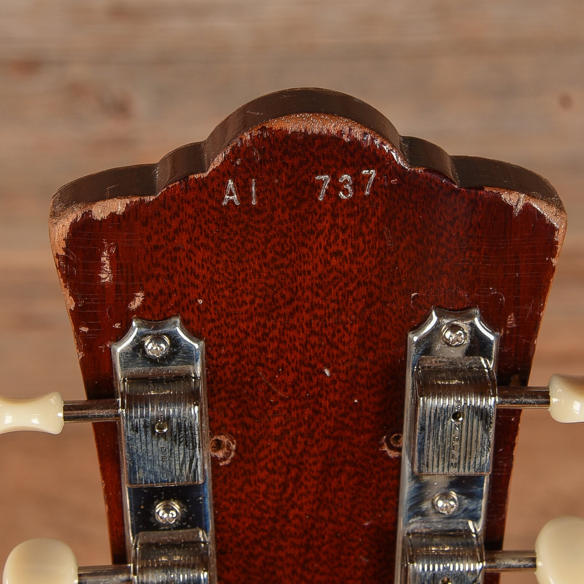 Guild F-30 Sunburst 1966 Acoustic Guitars / Jumbo