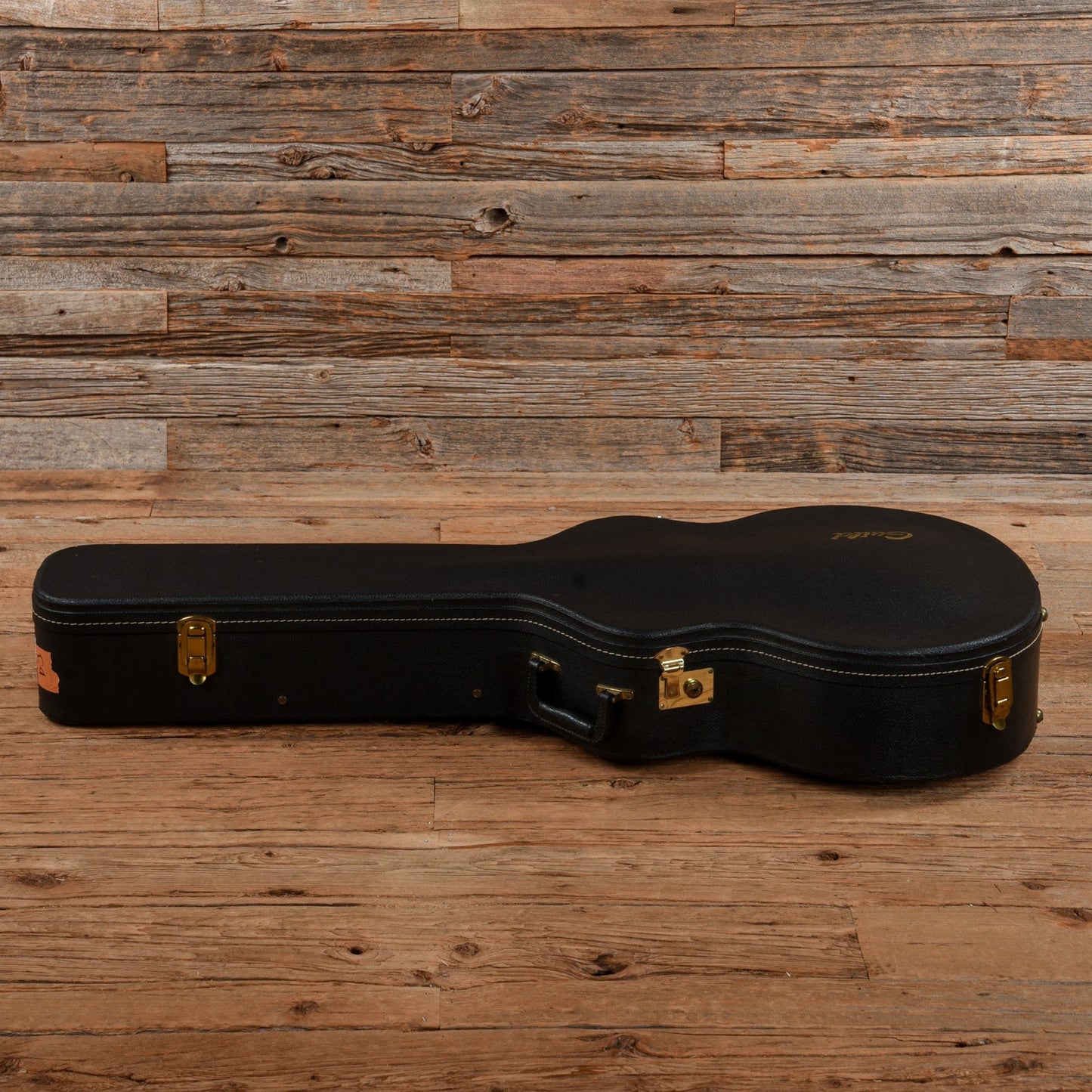 Guild F-412 Natural 1981 Acoustic Guitars / Jumbo