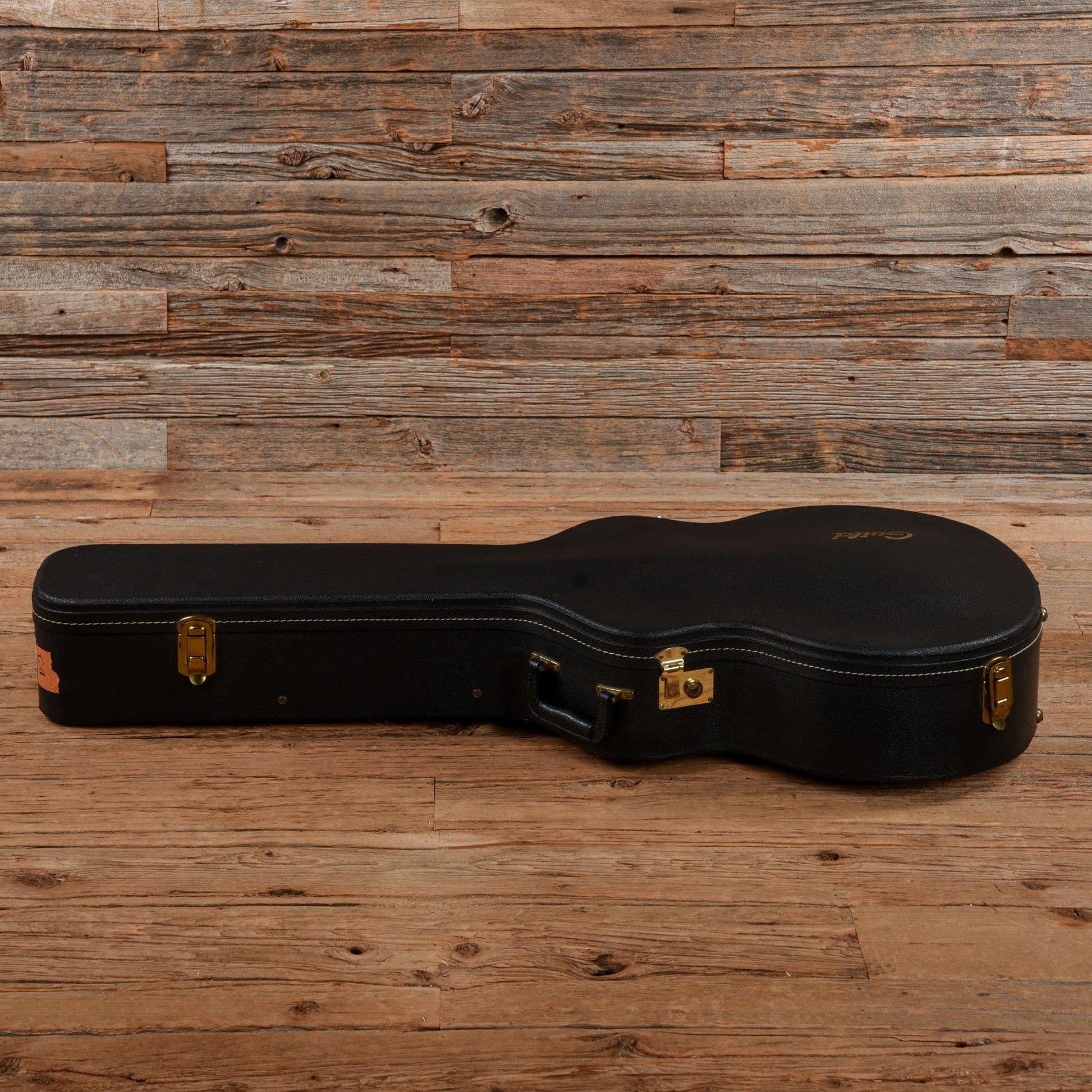 Guild F-412 Natural 1981 Acoustic Guitars / Jumbo