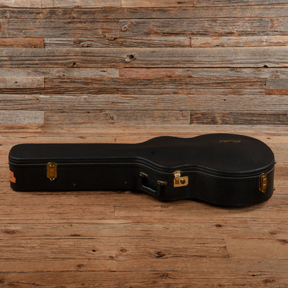 Guild F-412 Natural 1981 Acoustic Guitars / Jumbo