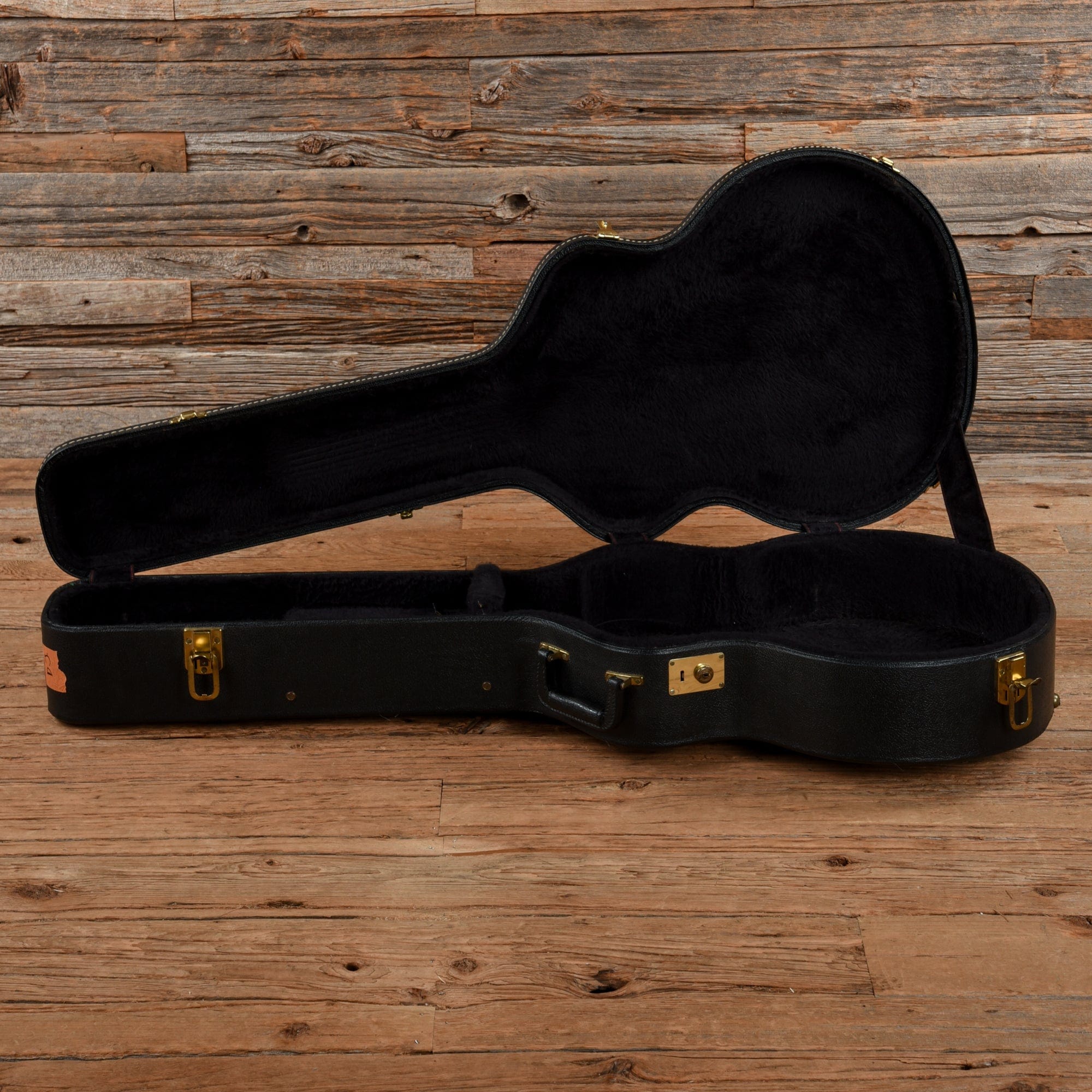 Guild F-412 Natural 1981 Acoustic Guitars / Jumbo