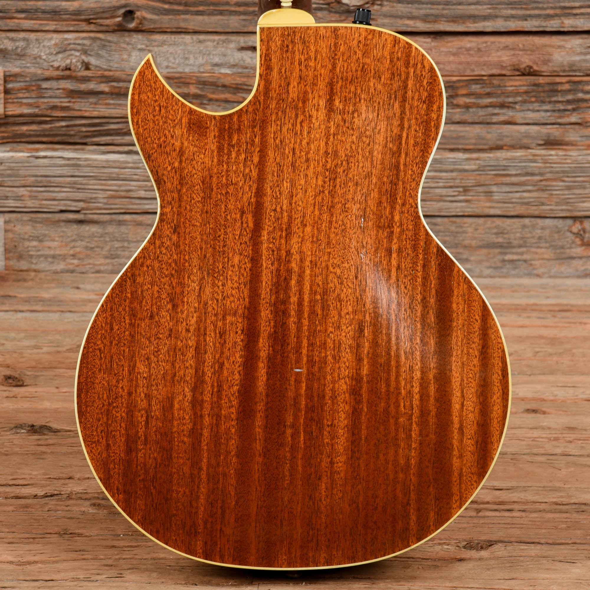 Guild F-45CE Natural 1983 Acoustic Guitars / Jumbo